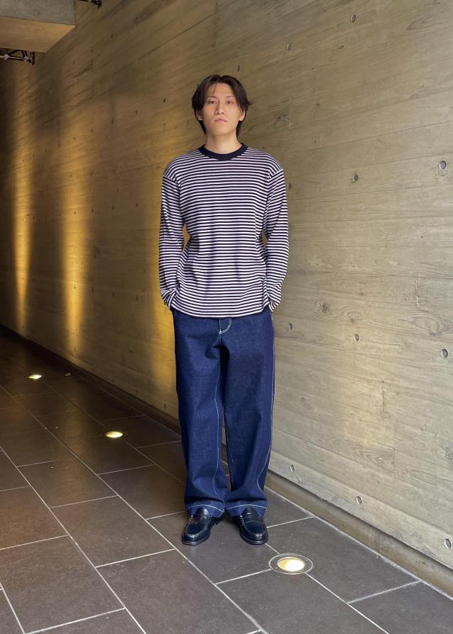 スタイリングタイトル