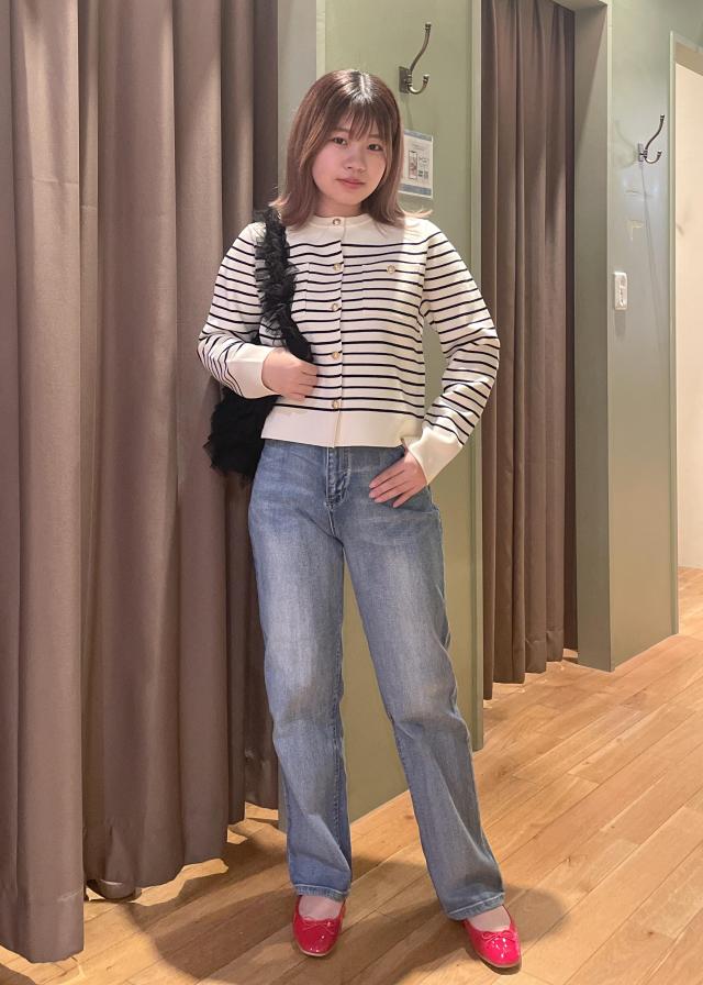 スタイリングタイトル