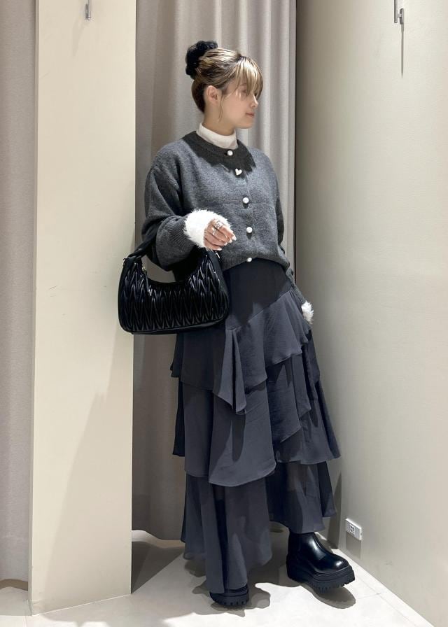 スタイリングタイトル