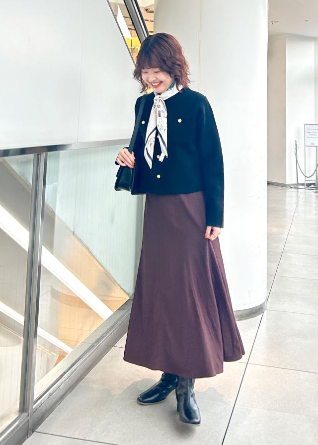 スタイリングタイトル