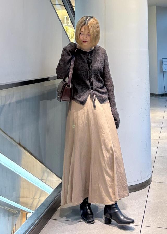 スタイリングタイトル