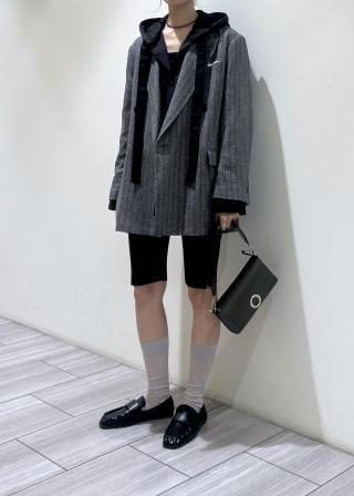 ADAM ET ROPÉ FEMME(アダム エ ロペ ファム) / 【接触冷感