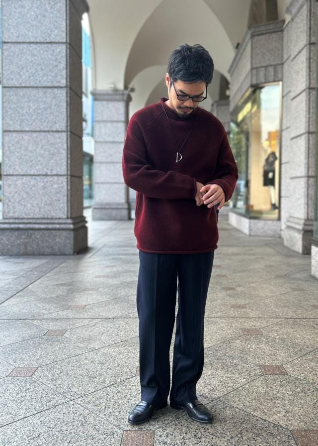 スタイリングタイトル