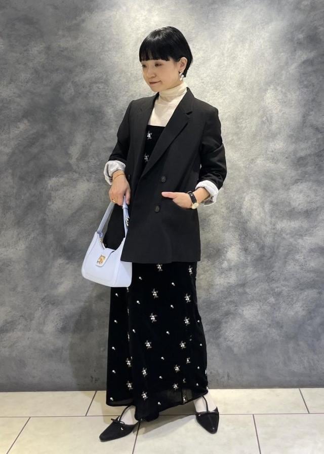 スタイリングタイトル