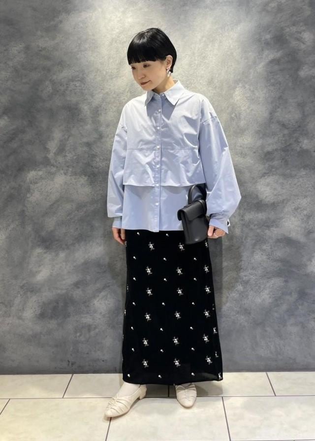 スタイリングタイトル