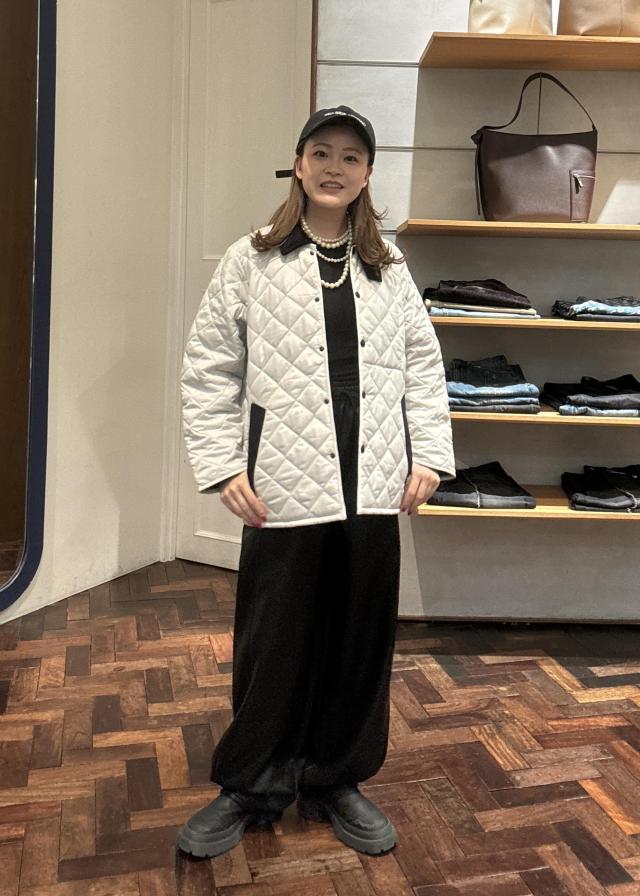 スタイリングタイトル