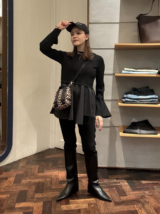 スタイリングタイトル