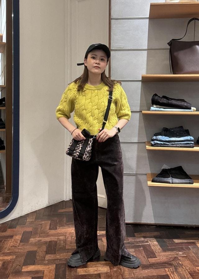 スタイリングタイトル