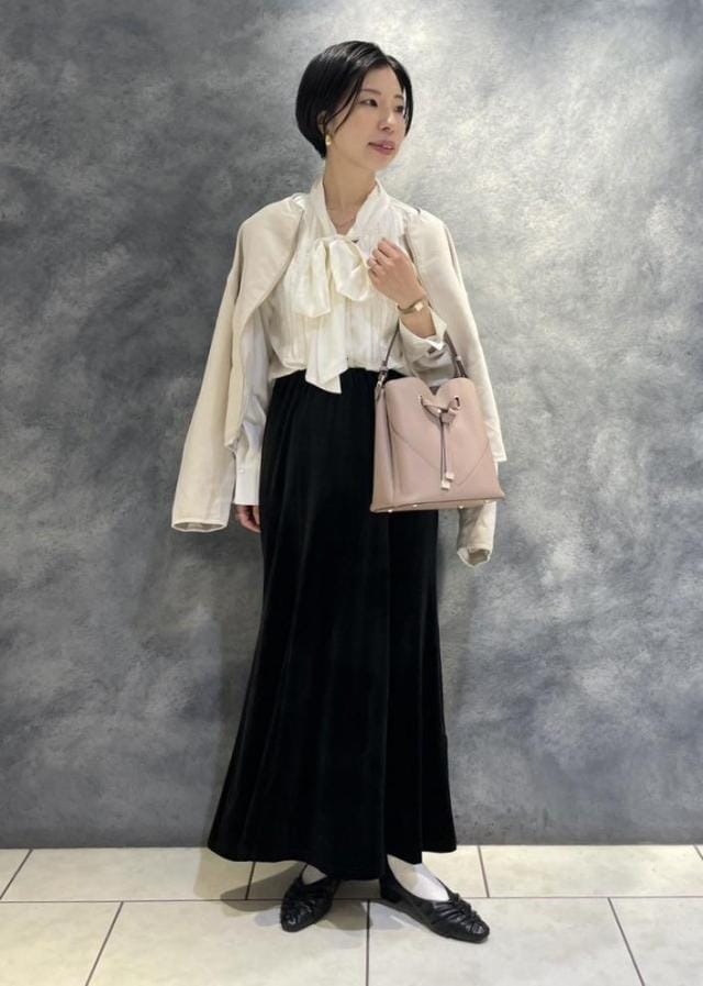 スタイリングタイトル