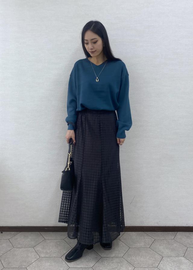 スタイリングタイトル