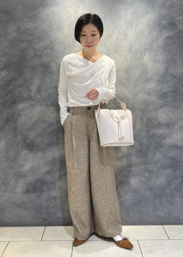 スタイリングタイトル