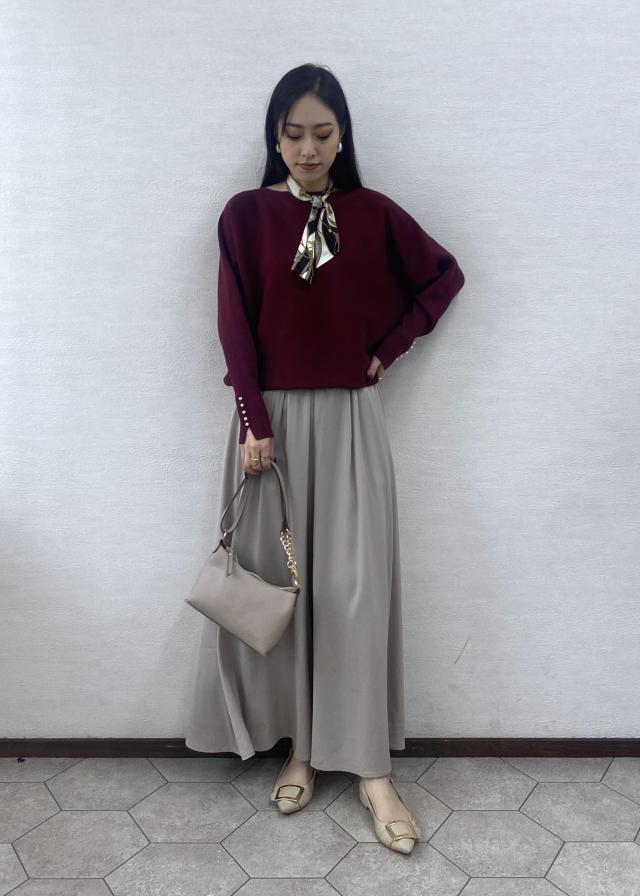 スタイリングタイトル