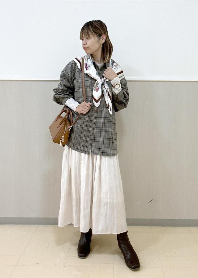 スタイリングタイトル