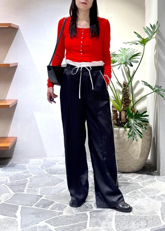 スタイリングタイトル