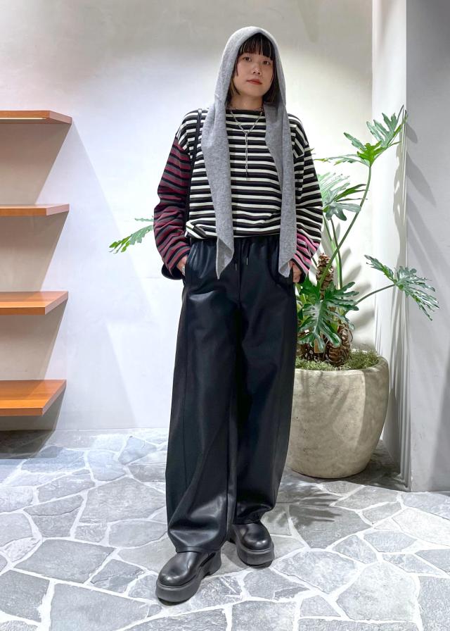 スタイリングタイトル