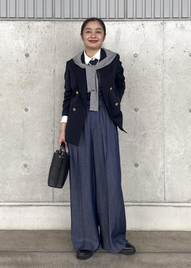 スタイリングタイトル