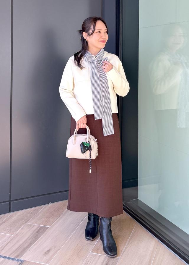 スタイリングタイトル