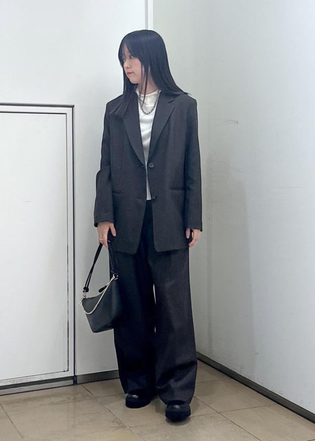 スタイリングタイトル