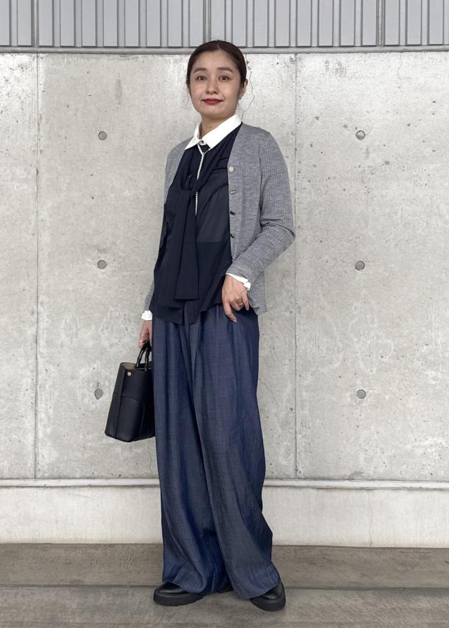 スタイリングタイトル