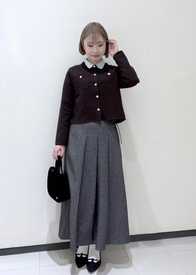 スタイリングタイトル