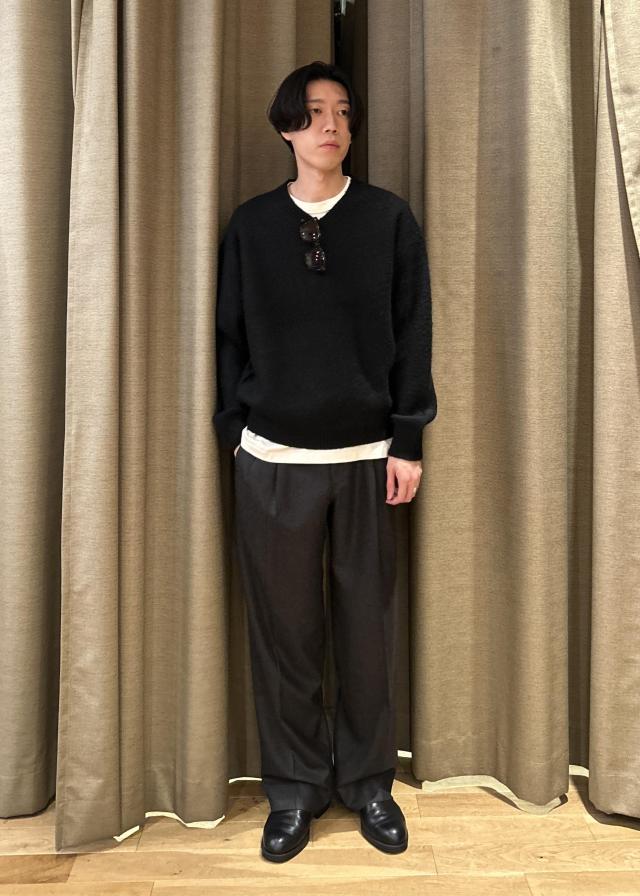 スタイリングタイトル