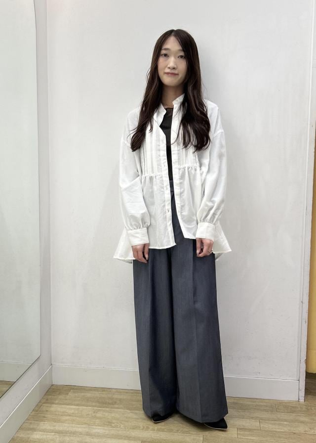 スタイリングタイトル