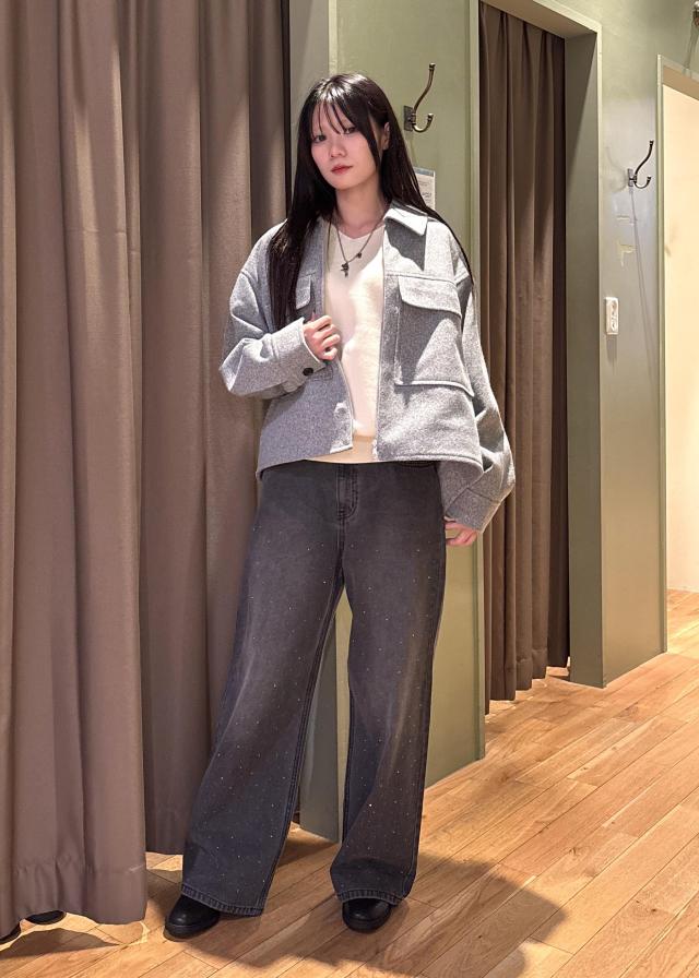 スタイリングタイトル