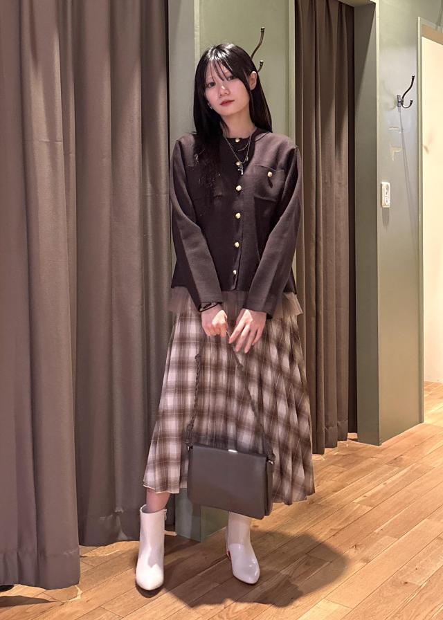 スタイリングタイトル