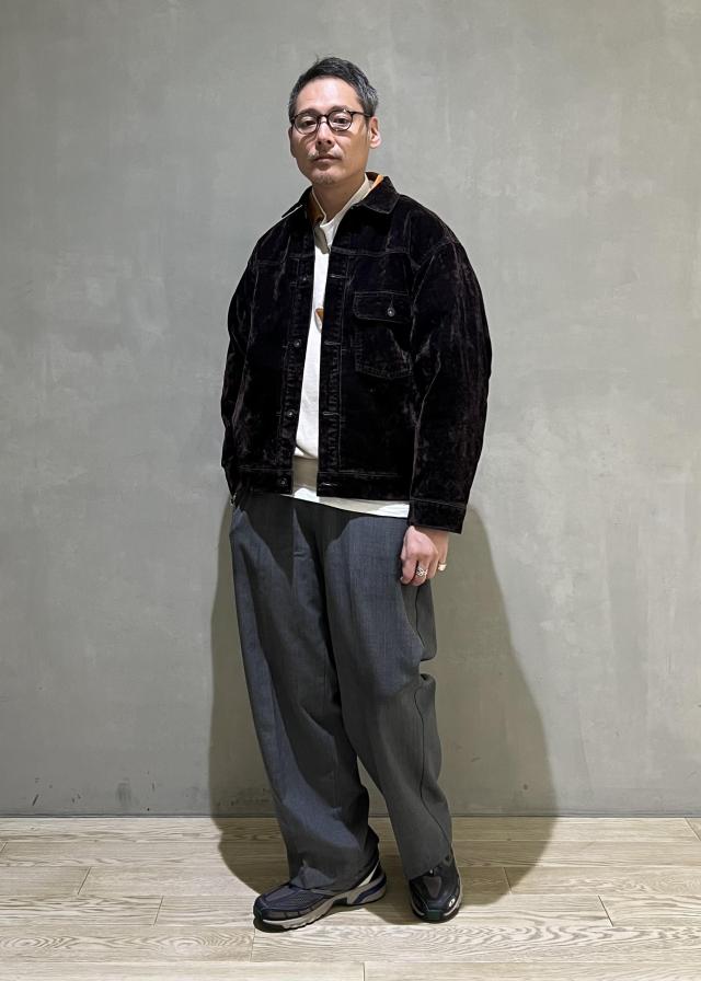 スタイリングタイトル