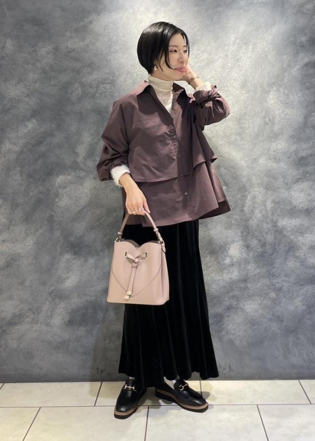 スタイリングタイトル