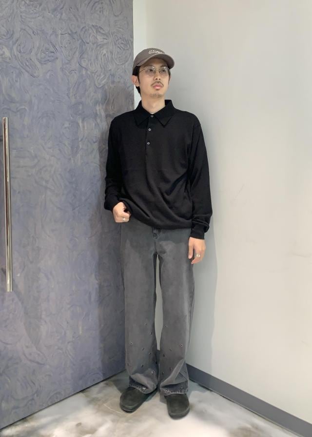 スタイリングタイトル