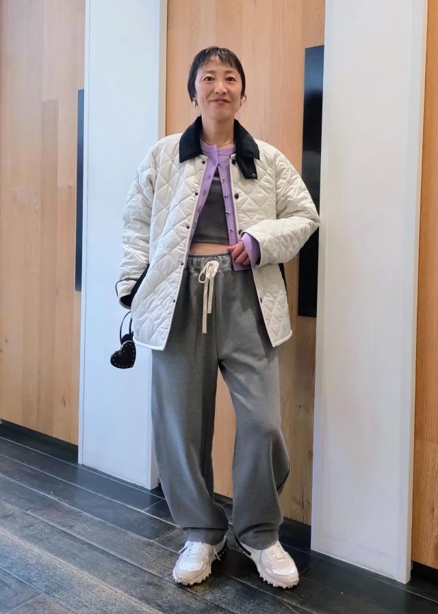 スタイリングタイトル