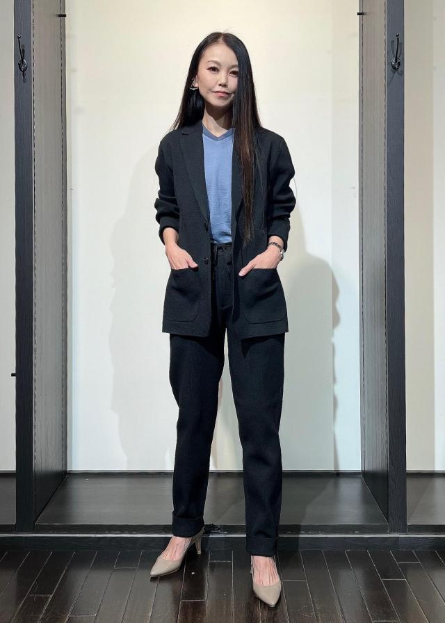 スタイリングタイトル