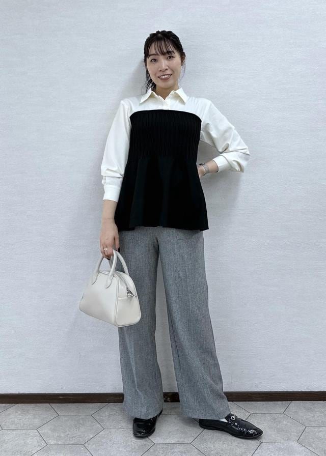 スタイリングタイトル