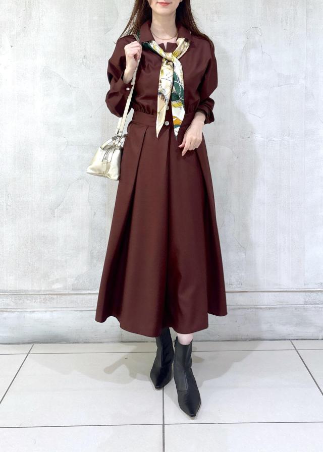 スタイリングタイトル