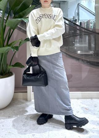 ADAM ET ROPÉ FEMME(アダム エ ロペ ファム) / 【サステナブル