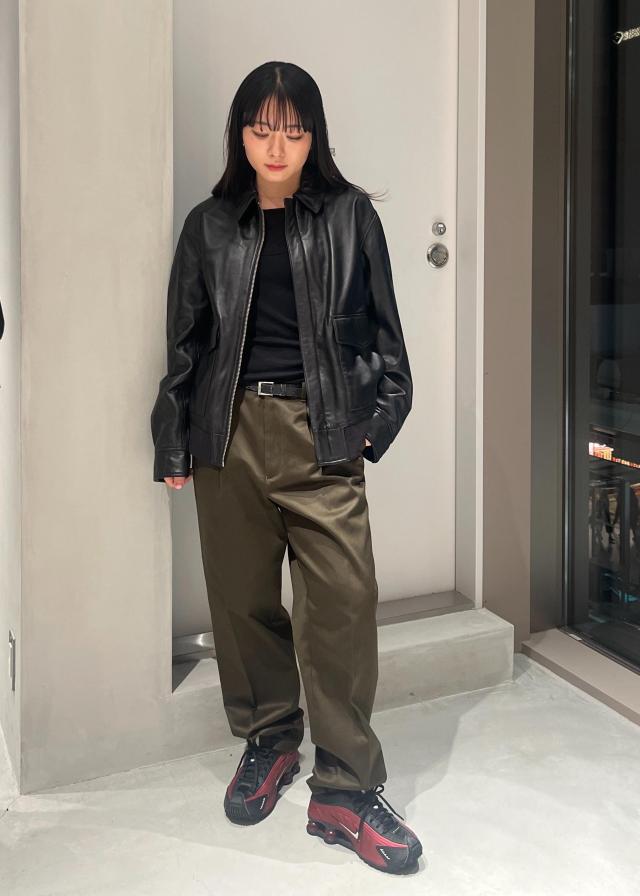 スタイリングタイトル