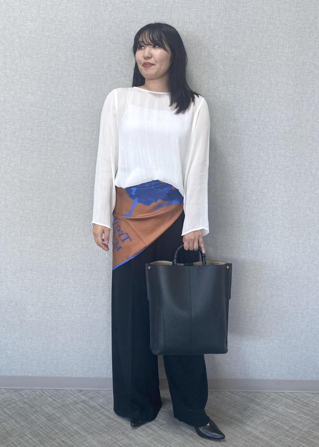 スタイリングタイトル