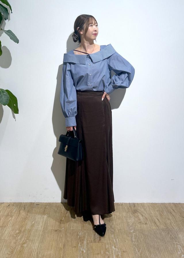 スタイリングタイトル