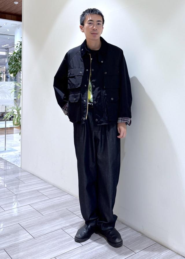 スタイリングタイトル