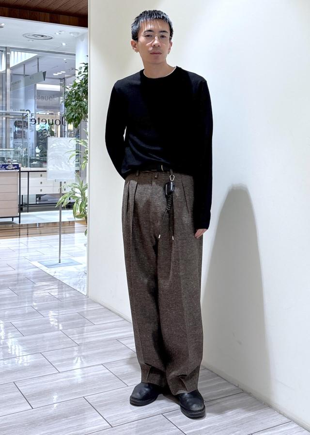 スタイリングタイトル