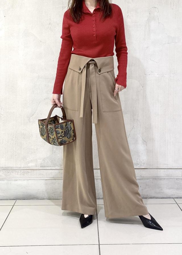 スタイリングタイトル