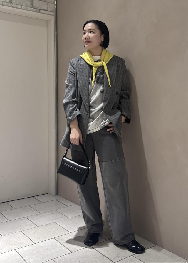 スタイリングタイトル