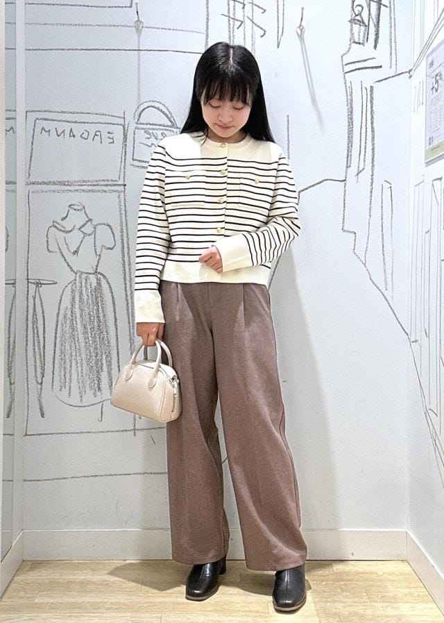 スタイリングタイトル