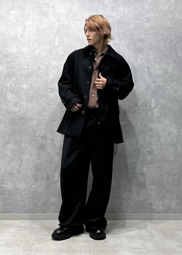 スタイリングタイトル