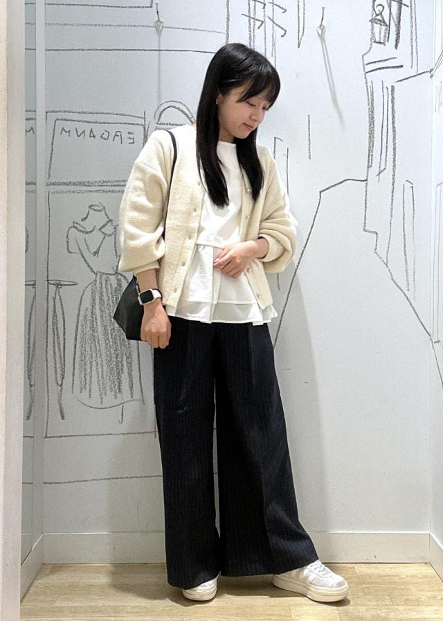 スタイリングタイトル