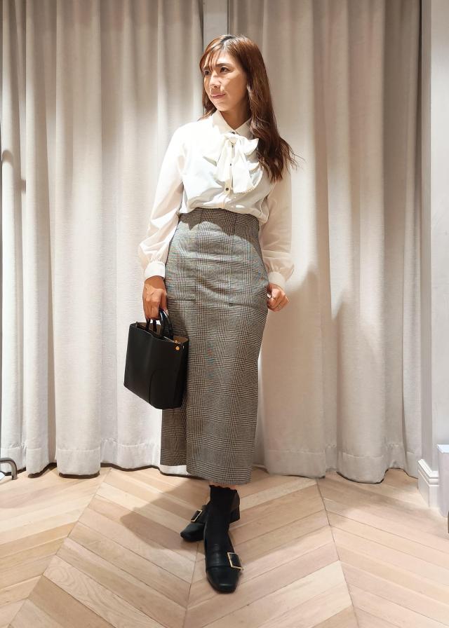 スタイリングタイトル