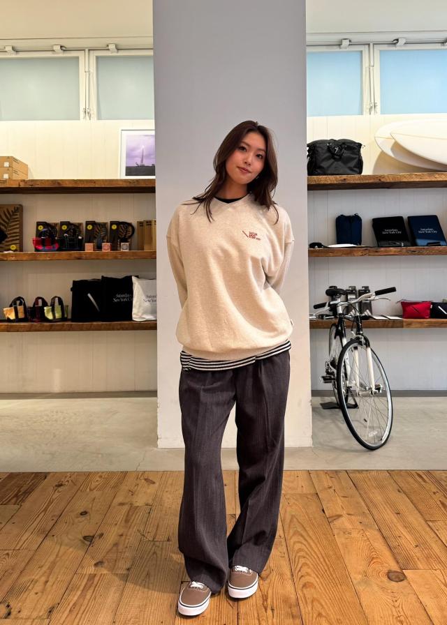 スタイリングタイトル