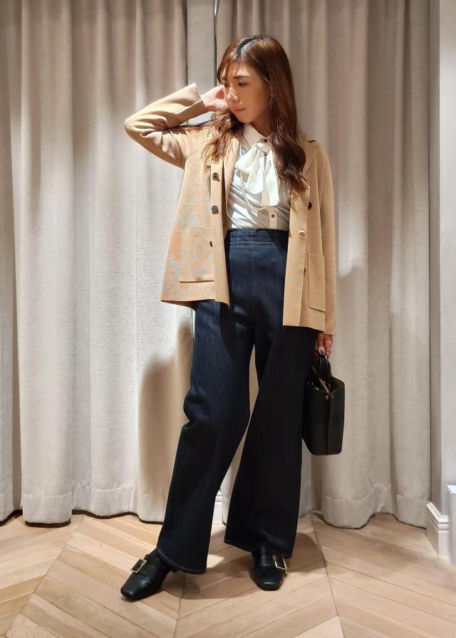 スタイリングタイトル