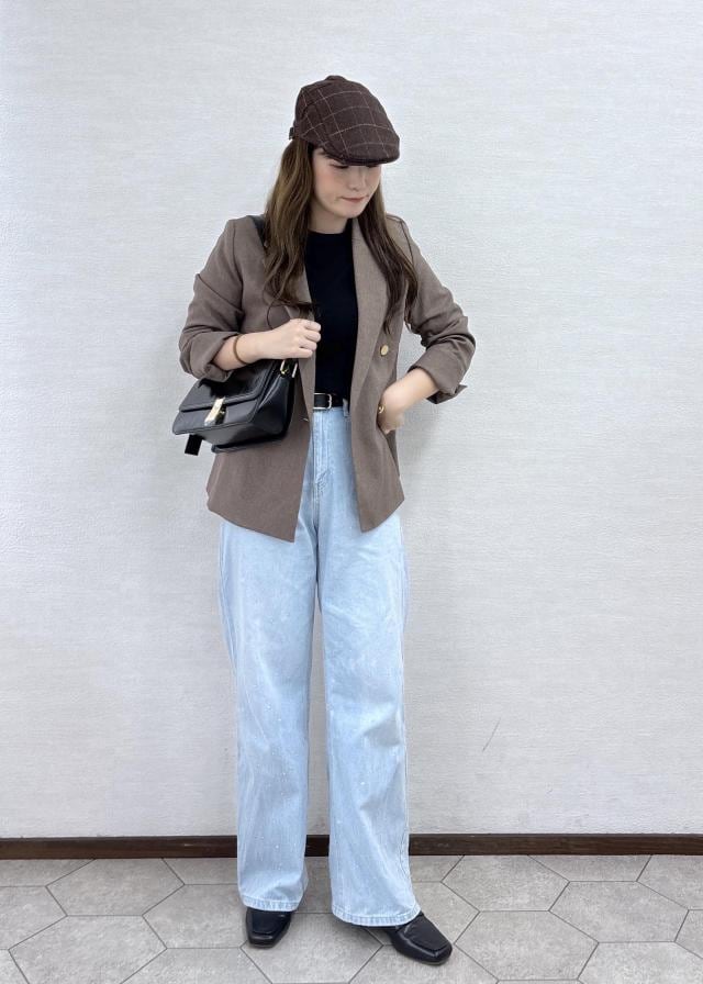 スタイリングタイトル